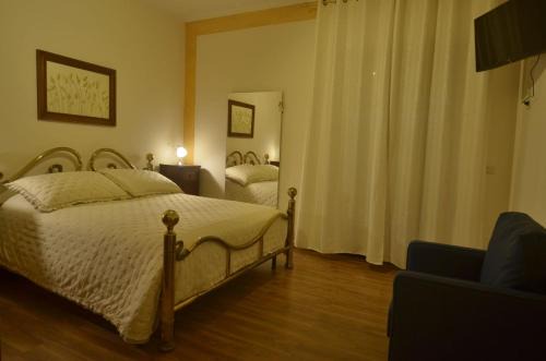 Piancastagnaio Apartamento | Appartamento Val d'Orcia Patri