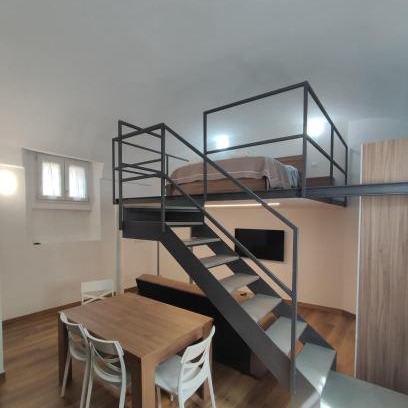 Centro Storico Apartamento | Appartamento Valverde