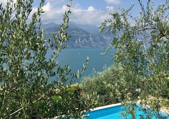 Castelletto Apartamento | Appartamento Venzo