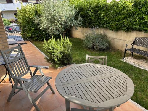 Miglianico Apartamento | Appartamento Verde Golf
