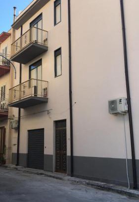 Ribera Apartamento | Appartamento Verga in centro a Ribera !