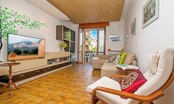 Sud-Ovest Apartamento | Appartamento Verona For You, Verona, Italia