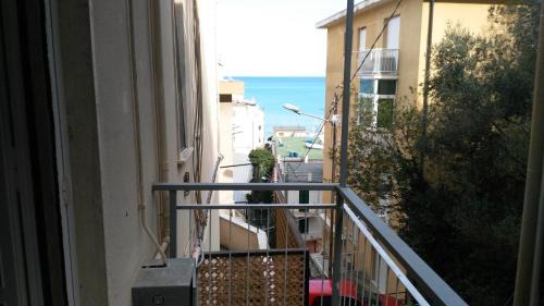 Laigueglia Apartamento | Appartamento Via Dei Glicini