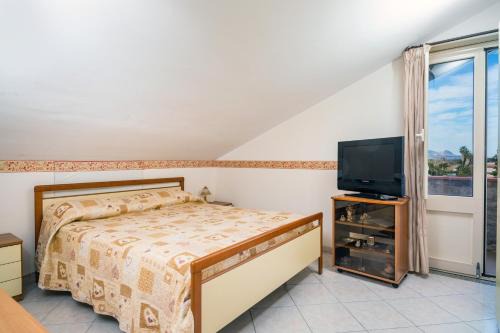 Fondachello Apartamento | Appartamento via spiaggia Mascali