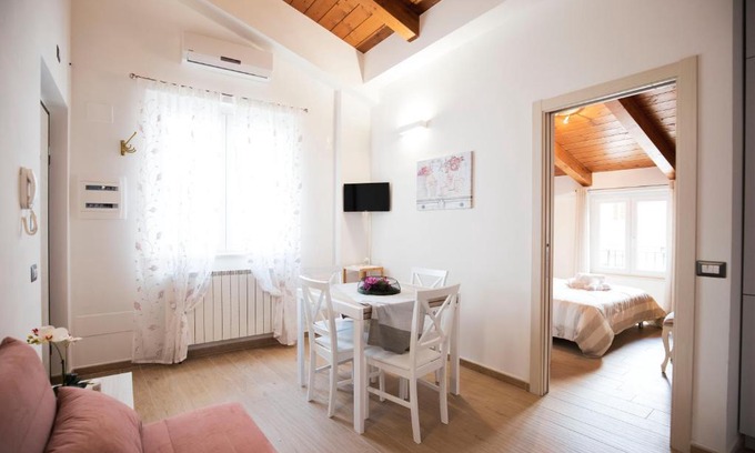 Santa Maria degli Angeli Casa | Appartamento Viale Patrono d'Italia