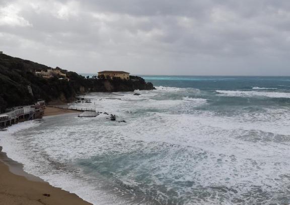 Castiglioncello Apartamento | Appartamento vicino al mare