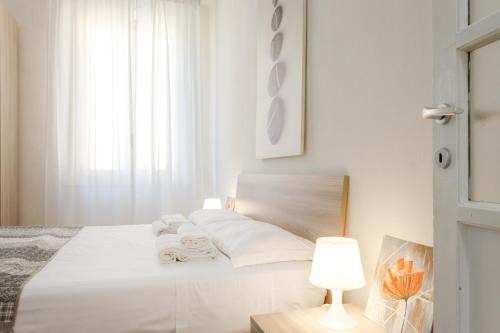 Pablo Apartamento | Appartamento vicino Ospedale con self check-in