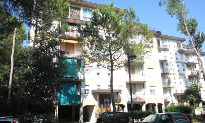 Grado Pineta Apartamento | Appartamento Vigna del Mar