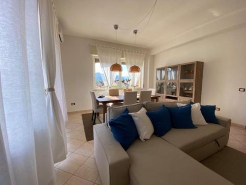 Trappitello Apartamento | Appartamento Villa Circe