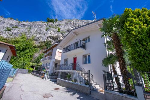 Torbole sul Garda Apartamento | Appartamento Villa Daniel - Happy Rentals