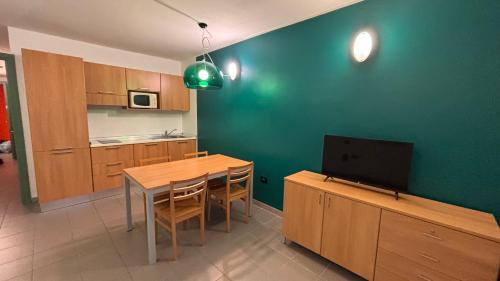 Sestriere Apartamento | Appartamento Villaggio Olimpico Sestriere
