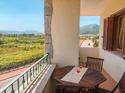 Posada Apartamento | Appartamento vista mare Coghe Fae - Ammentos Posada