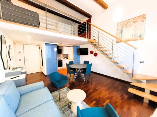 Livorno Apartamento | Appartamento Vista Mare