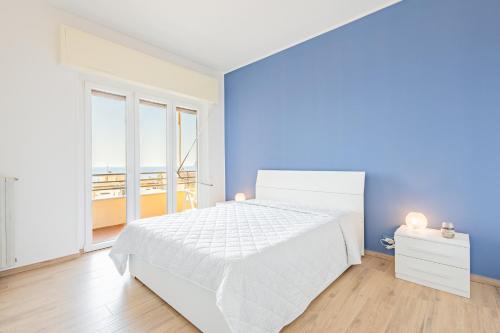 Spotorno Apartamento | Appartamento vista mare di Marco