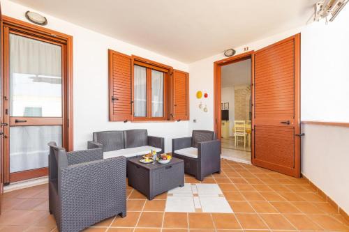 Sant'Isidoro Apartamento | Appartamento Vittoria by BarbarHouse