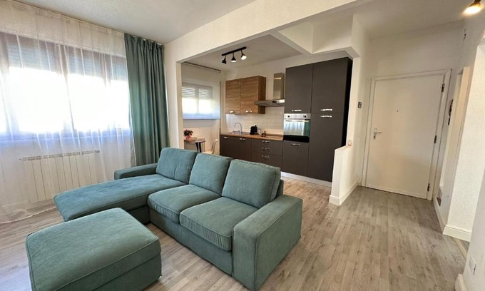 Pisa Apartamento | Appartamento VN House