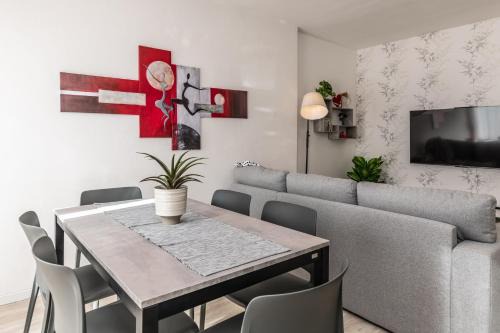 Baselga di Pine Apartamento | Appartamento Zio Gigi