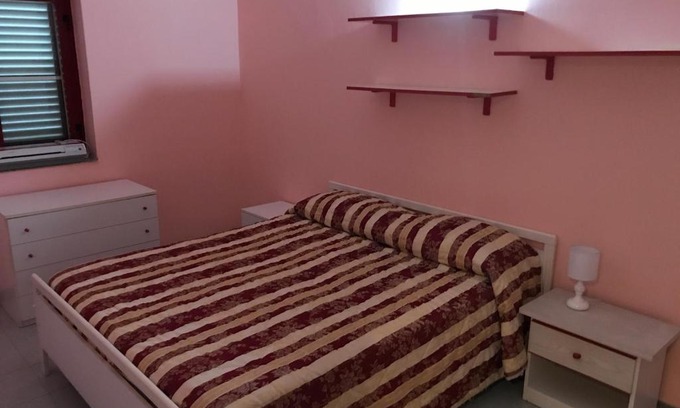 Lamezia Terme Apartamento | Appartamento zona aeroporto