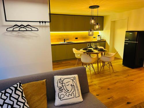 Gemarkung Weilstetten Apartamento | Appartamento36