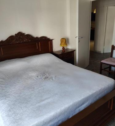 Follonica Apartamento | Appartamento400 m dal mare a Follonica Gr