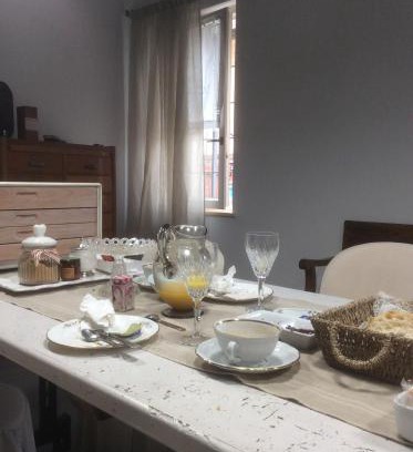 Corte de'Cortesi Con Cignone Cama Y Desayuno | Appartamento73