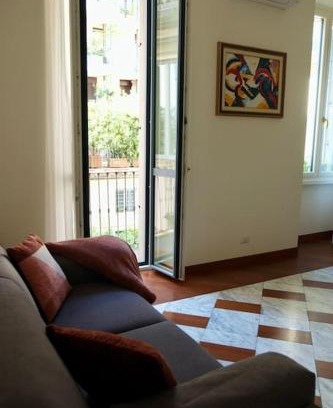 Tricolore Apartamento | AppartamentoArchimede5