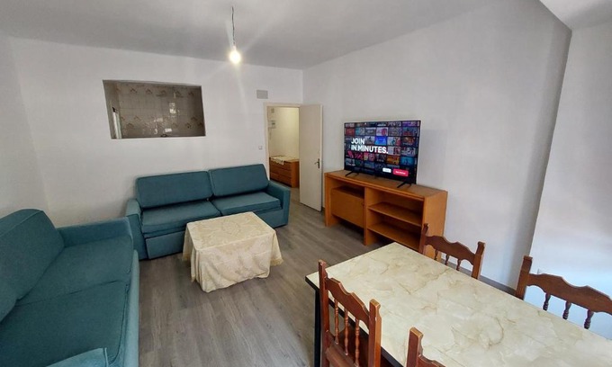 Benicarlo Apartamento | Appartamentos Benicarló 3