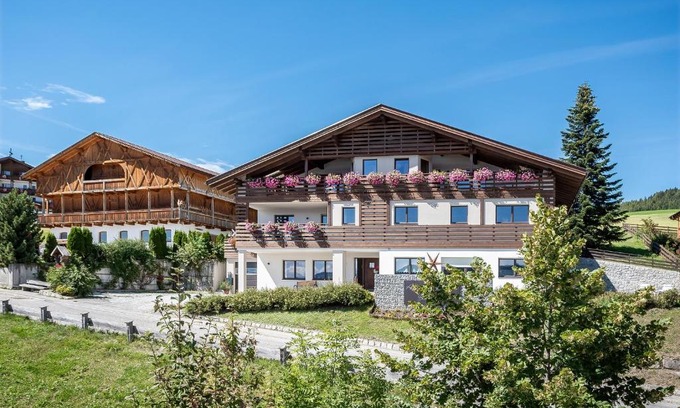 Maranza Apartamento | Appartaments Morans
