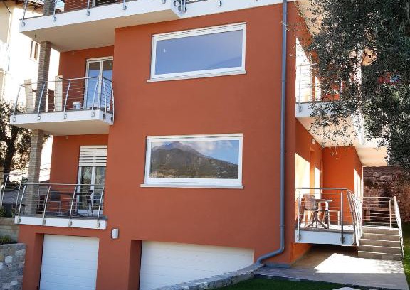 Malcesine Apartamento | appartamentsandreis