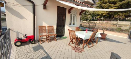 Santorso Casa | Appartameto Casa Summano