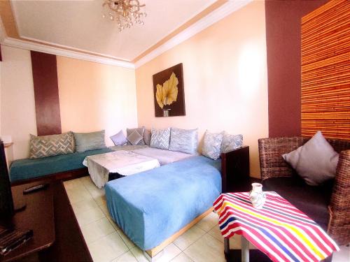 L'Ocean Apartamento | appartaucoeurderabat