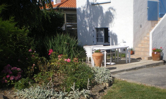 Beauvoir-sur-Mer Apartamento | AppartBeauvoir