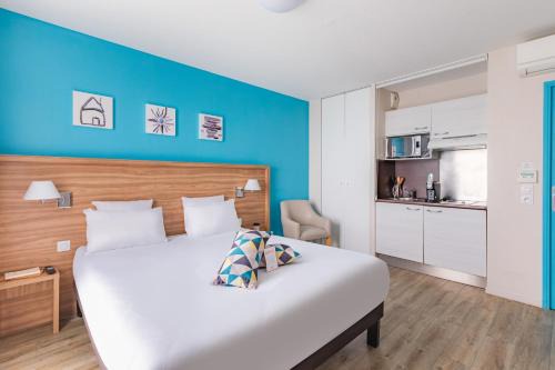 Vannes Apartamento | Appart’City Confort Vannes
