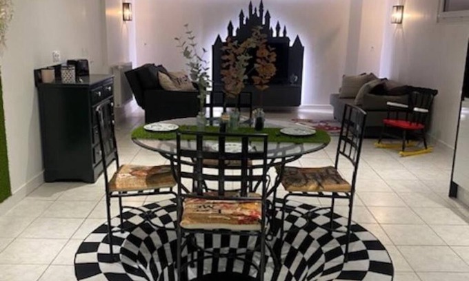 Guigneville-sur-Essonne Cama Y Desayuno | Appartement Chez Christelle