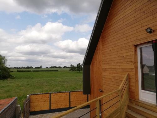 Saint-Jacques-sur-Darnetal Apartamento | appartement 1ere étage dans maison individuelle