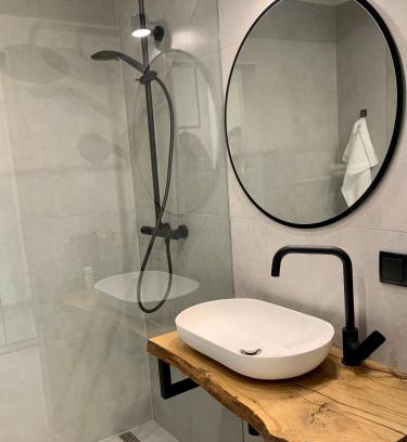 Klagenfurt am Woerthersee Apartamento | Appartement 509