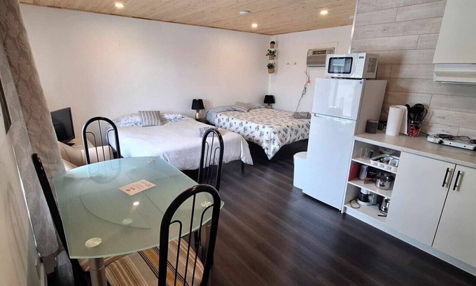 Ste Anne de Beaupre Apartamento | Appartement Confort 2
