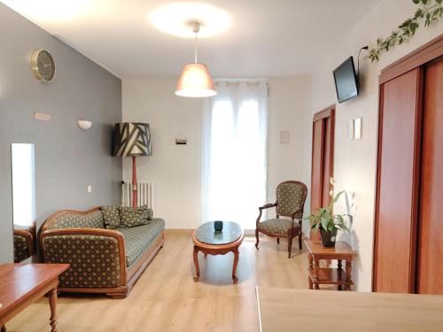 Amelie-les-Bains-Palalda Apartamento | Appartement T2 N3 Appartement Hotel Combes