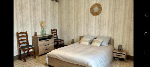 Laveline-devant-Bruyeres Apartamento | Appartement les jonquilles