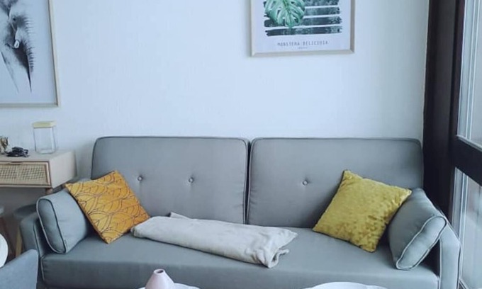 Col de Rousset Apartamento | Appartement au Cœur du Col du Rousset