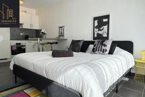 Saint-Julien-en-Genevois Apartamento | Appartement Frontalier 1