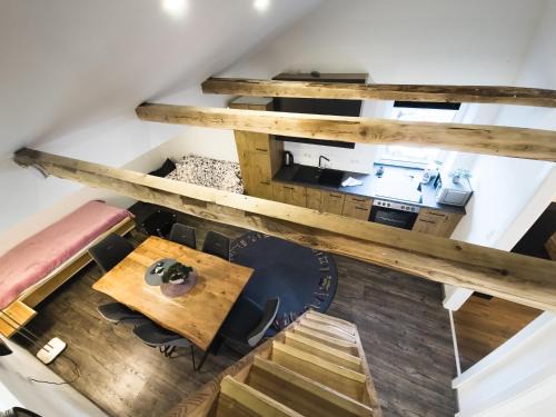 Sankt Lorenzen ob Murau Apartamento | Appartement OTTL 3