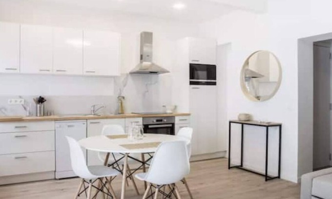 Onze-Lieve-Vrouw-ter-Sneeuw Apartamento | Appartement 1 Chambre Flambant Neuf en Centre Ville