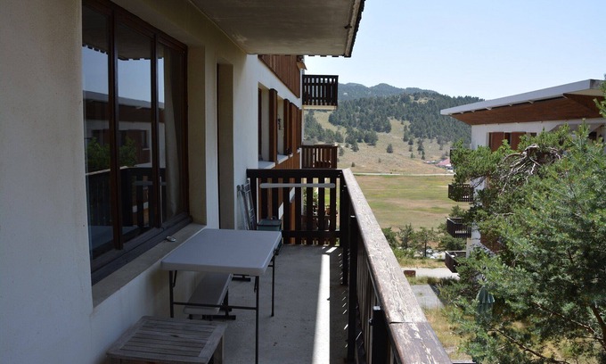Greolieres les Neiges Apartamento | Vrbo Property