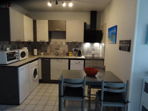 Saint-Georges-de-Didonne Apartamento | Appartement Saint Georges De Didonne