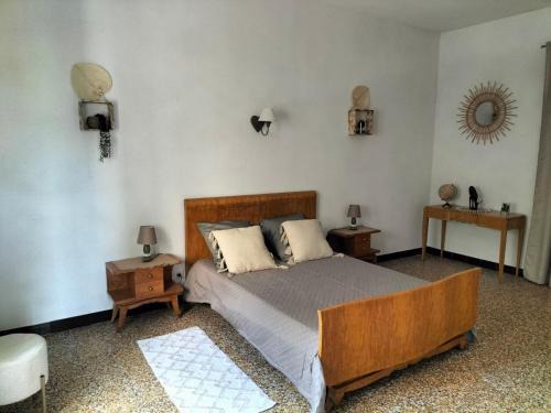 Saint-Pons-de-Thomieres Apartamento | Appartement le petit bonheur