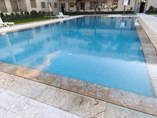 Cherrat Apartamento | Appartement avec piscine proche plage oued cherrat