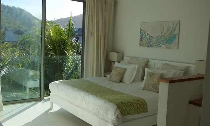 Black River Apartamento | Encantador Apartamento, West Island, Black River