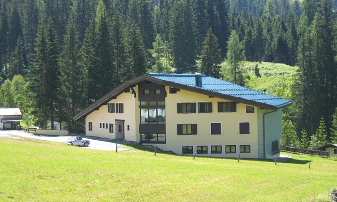 Muehlbach Am Hochkoenig Apartamento | Appartementhaus Hochkönig 1- Schneeberg