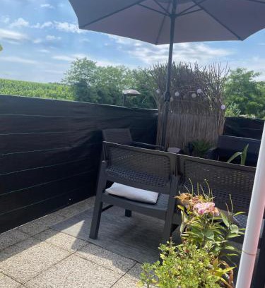 Artigues-pres-Bordeaux Apartamento | Appartement 2 chambres